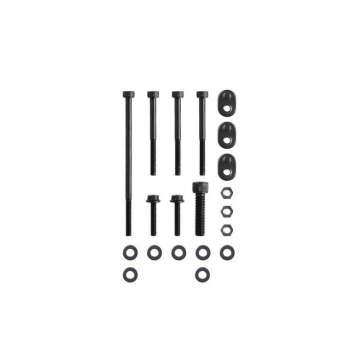 Ghost Gunner Ar-15 Jig Bolts