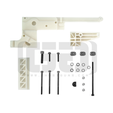 Ghost Gunner Ar-308 Jig Set
