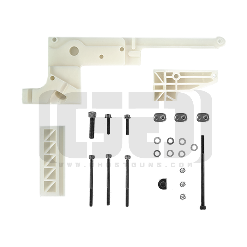 Ghost Gunner Ar-308 Jig Set | AR-308 Starter Kit