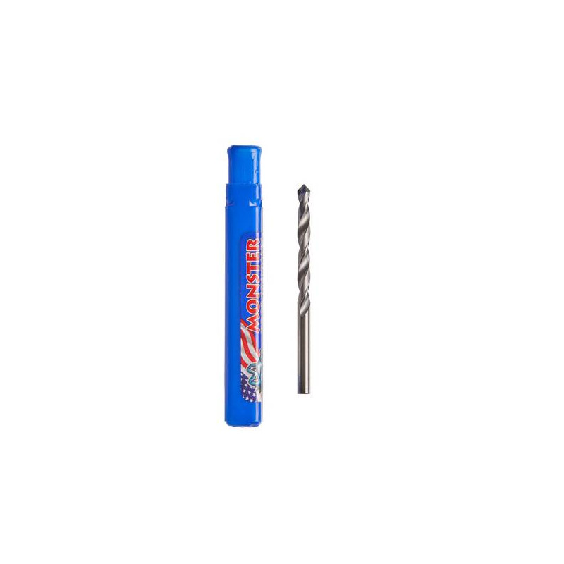 Ghost Gunner Custom Carbide 5/32in Drill | Carbide 5/32in Drill
