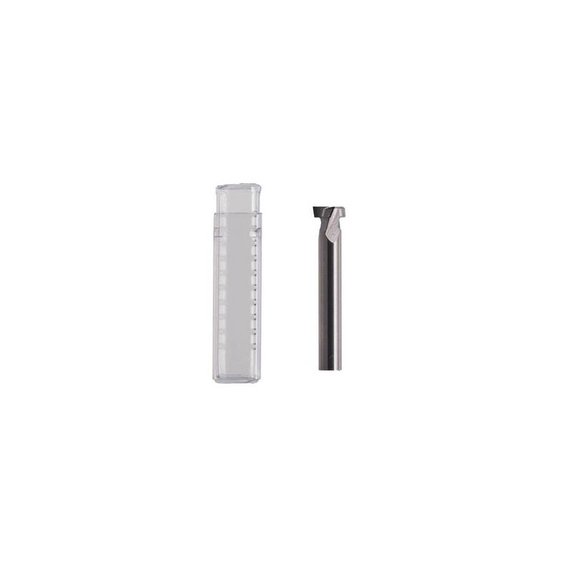 Ghost Gunner Custom Slotting End Mill | Custom Slotting End Mill