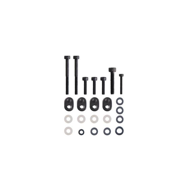Ghost Gunner M1911 Jig Bolts | Buy M1911 Jig Bolts And Nuts