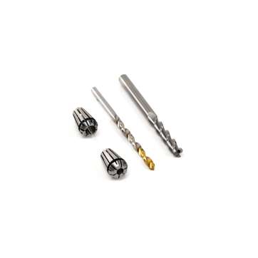 Ghost Gunner Tooling Only for Ar15 and Ar308