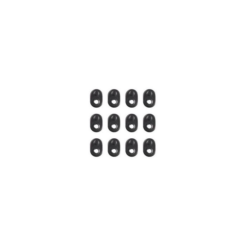 Ghost Gunner T-slot Nuts (12 Ct.) | Buy T-slot Nuts Online