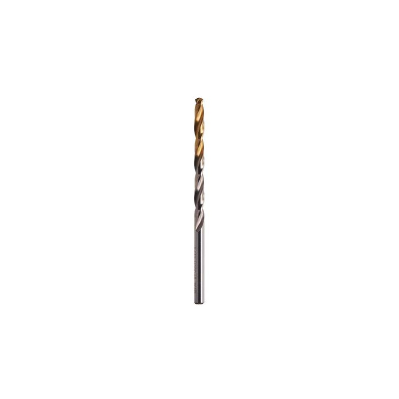 Hss 5/32in Drill | Dormer HSS Twist Drill Bit, 5/32in x 55 mm