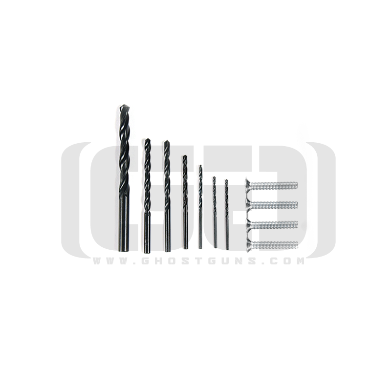 Jig for P320 Compatible Insert - Image 2