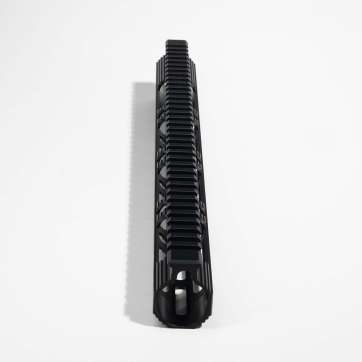 Matrix Arms Foxtrot 15″ Ar-15 M-lok Free Float Handguard – Black