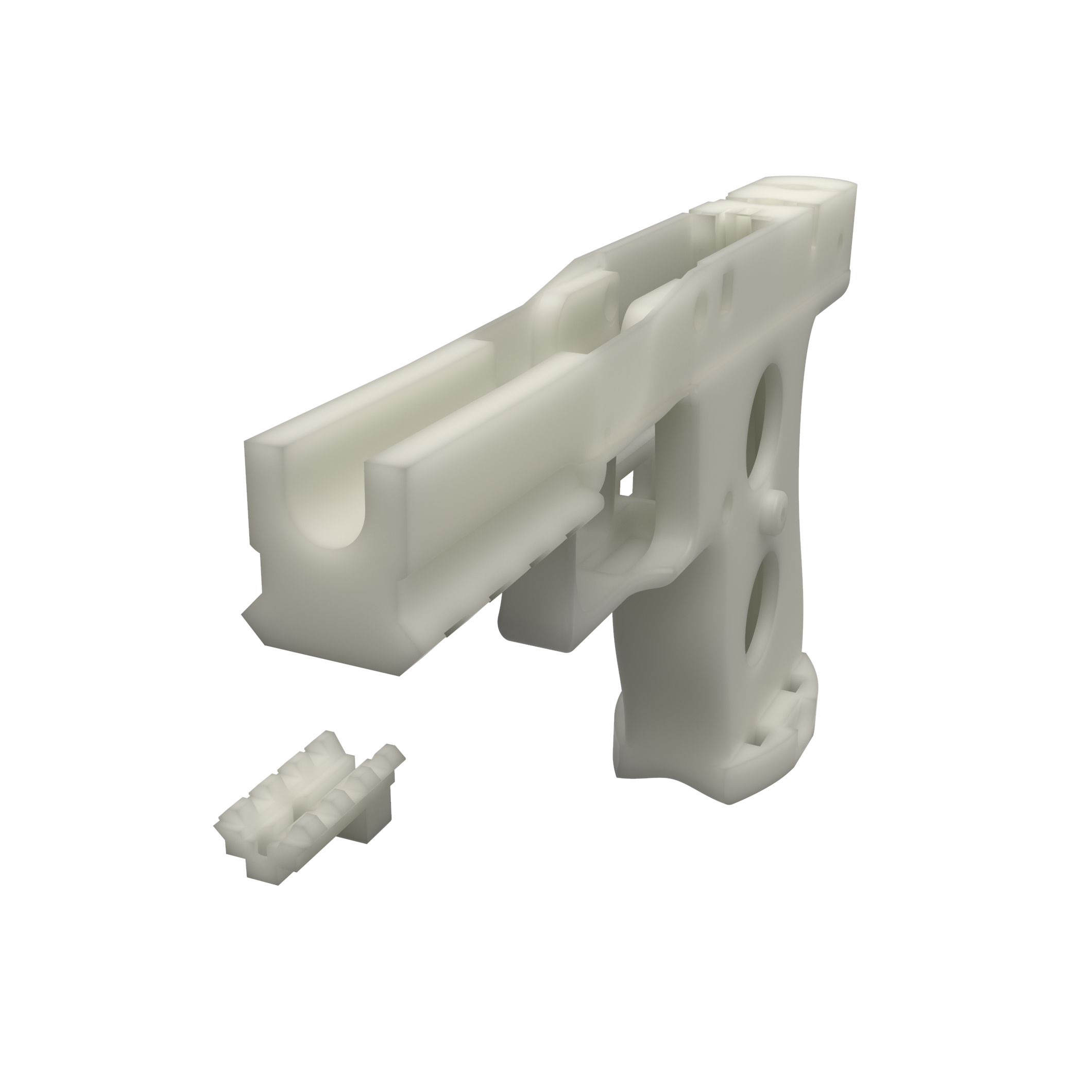 Usb Flash Drive – Lo Point | Ghost Gun Lo Point Usb Flash Drive