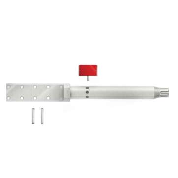 Lug-lok™ Ar-15 Upper Receiver Vise Block