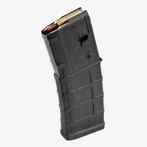 Pmag® 30 Ar/m4 Gm3 Black Magazine | PMAG 30 AR/M4 GEN M3
