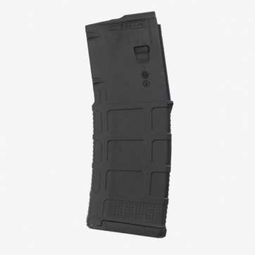 Pmag® 30 Ar/m4 Gm3 Black Magazine