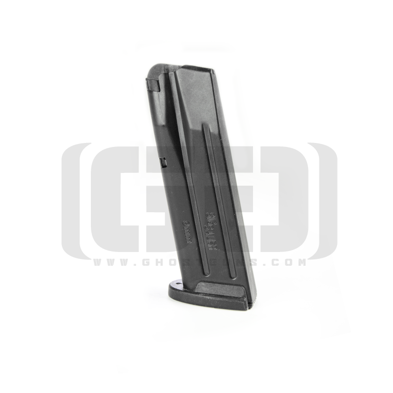 Sig P320 Full/carry 9mm 17 Round Magazine