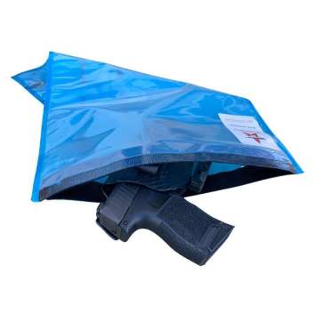 Api Pistol Storage Bag