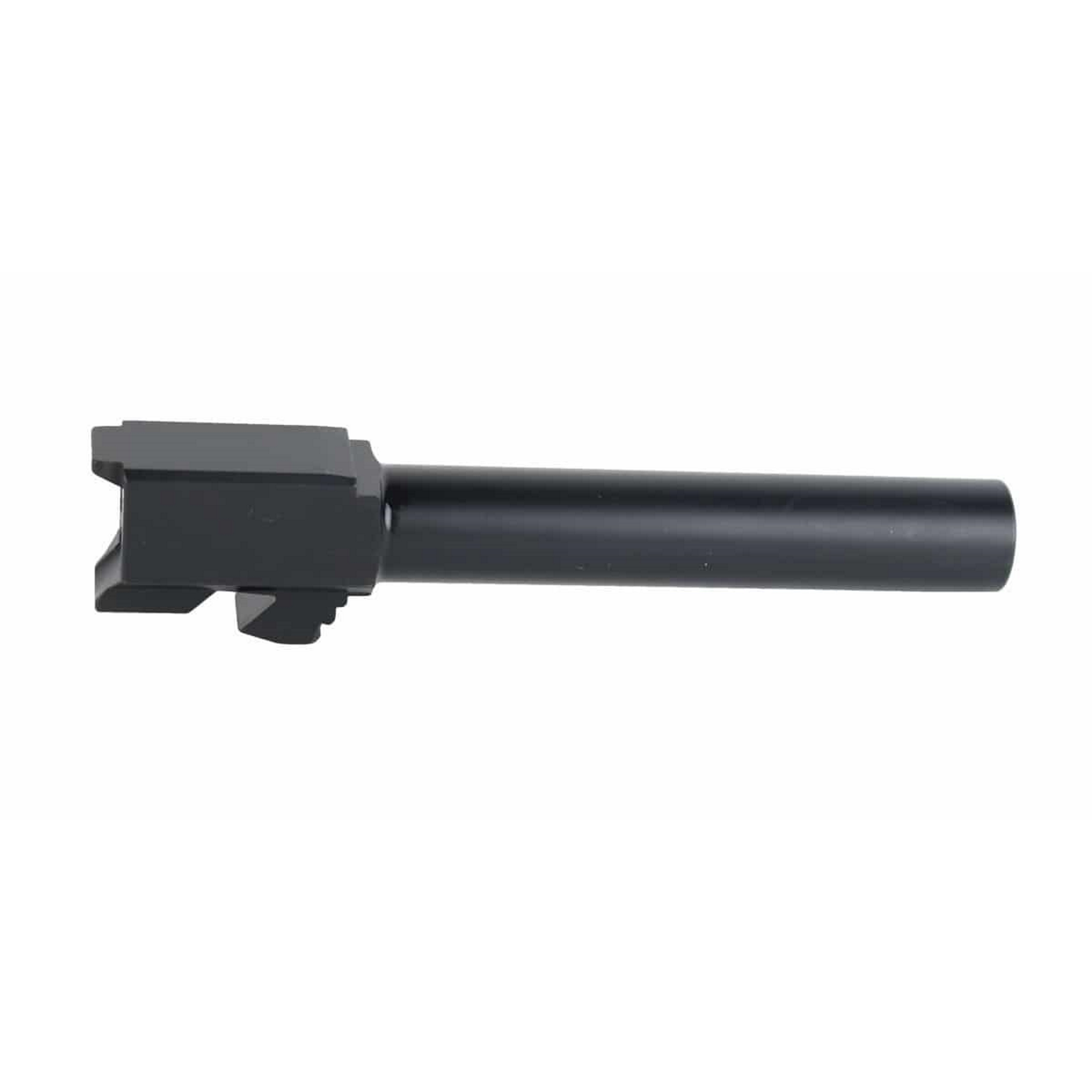 G17 Barrel | Glock 17 Threaded Barrels | Barrels for Glock 17