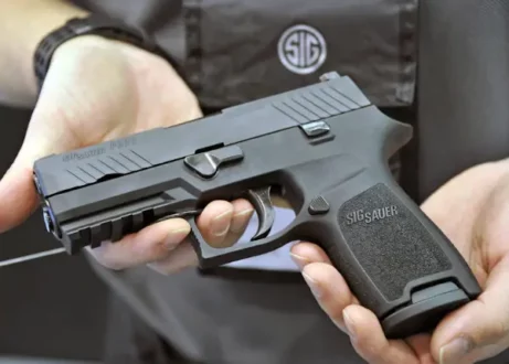 Sig Sauer P320 | Sig Sauer P320 For Sale