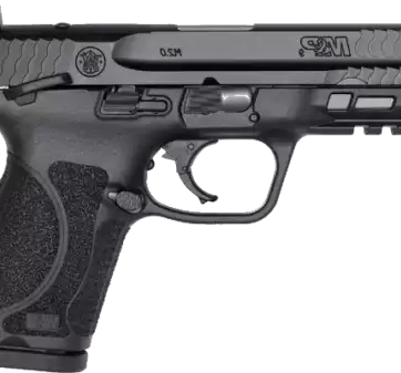 Smith & Wesson M&p M2.0 Compact Optics Ready