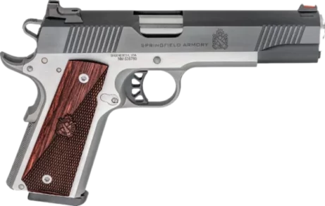 Springfield1911 Ronin | Buy Springfield Armory1911 Ronin For Sale