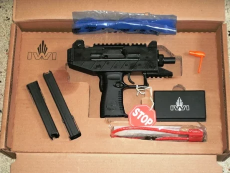 Buy Uzi Pro Online - Image 3