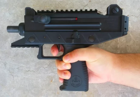 Buy Uzi Pro Online - Image 2