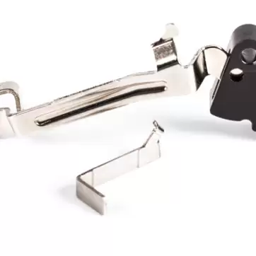 ZEV Fulcrum Adjustable Glock Trigger