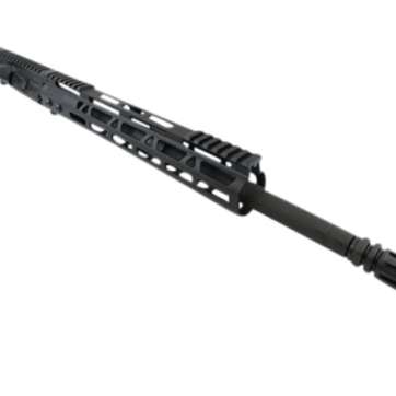 16″ 7.62x39mm AR-15 Upper – Customizable