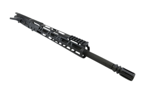 16" 7.62x39mm AR-15 Upper - Customizable | Buy Ghost Gun Kit