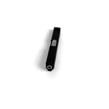 Glock 17 Complete Slide – Black – Stainless Barrel