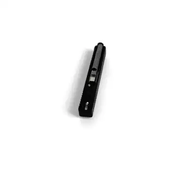 Glock 17 Complete Slide – Black – Stainless Barrel