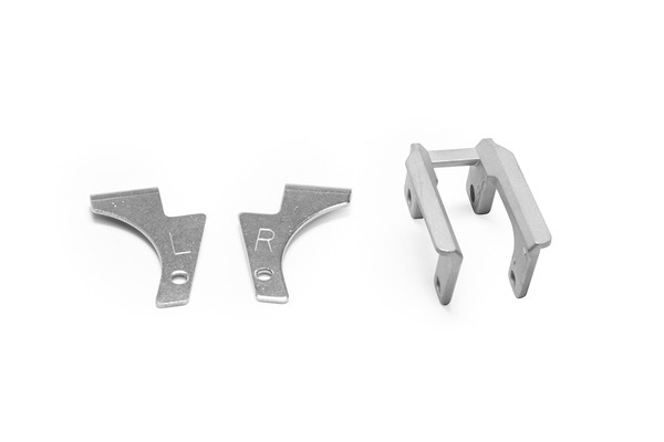 GST-9: MOD1, Jig w/ Tool Kit & Slide Rails - Image 4