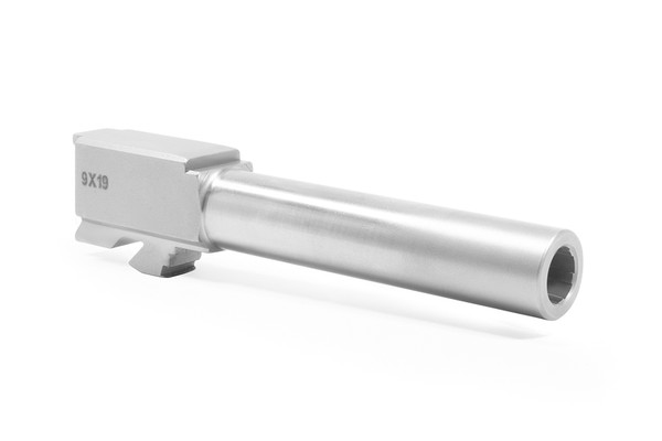 80% Arms 9MM G19 Barrel - Image 2