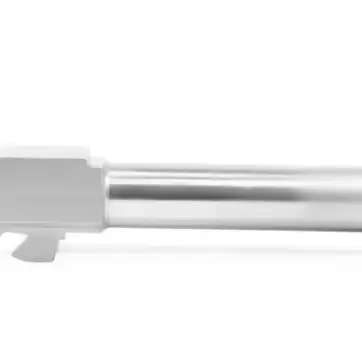 80% Arms 9MM G19 Barrel