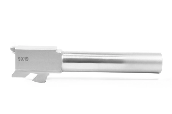 80% Arms 9MM G19 Barrel | Buy 9MM Glock19 Barre