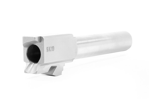 80% Arms 9MM G19 Barrel - Image 4