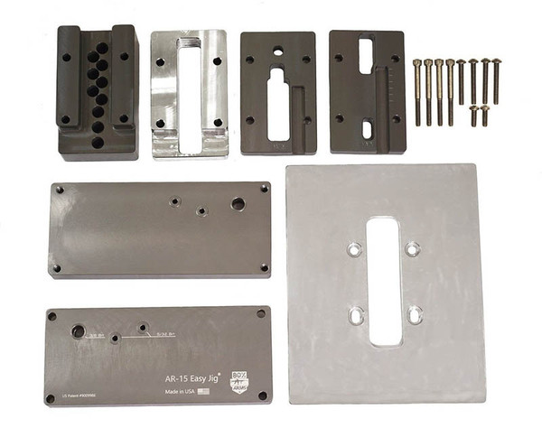 80% AR-15 Easy Jig Gen 1 - Image 5
