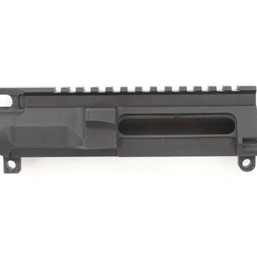 Anodized Billet AR-15 Upper Receiver
