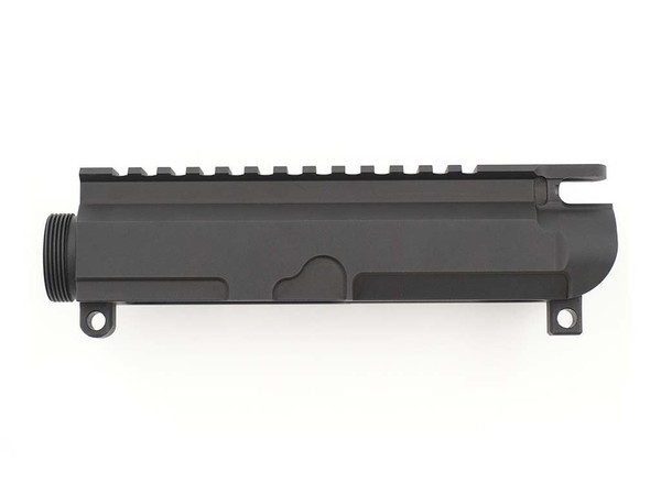 Anodized Billet AR-15 Upper Receiver | AR15 Upper Receiver