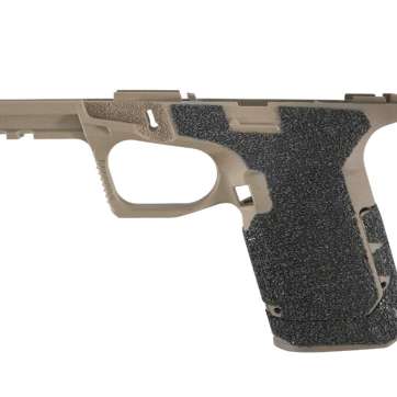 GST9 – HandleItGrips – Edge – Full – Black