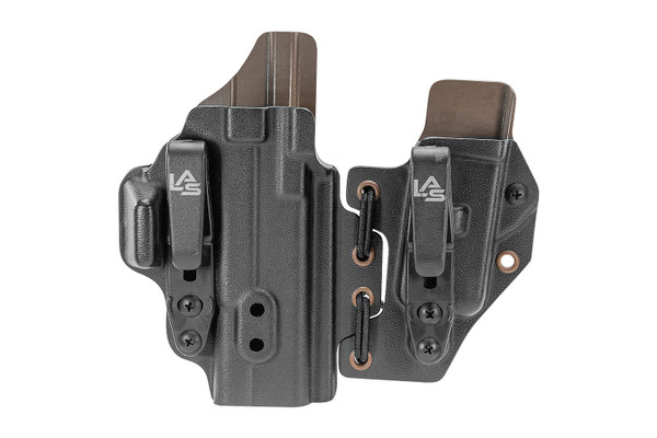 Las Ronin 3.0 - G19/gst-9 Mod1 Compatible - Holster | Ronin 3.0 - Glock 29 Compatible Holster