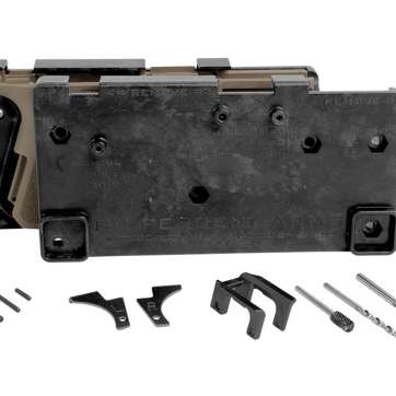 GST-9 MOD1 Jig w/ Tool Kit & Slide Rails