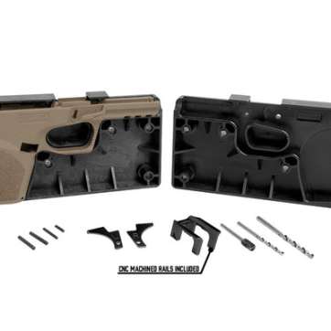 GST-9: MOD1, Jig w/ Tool Kit & Slide Rails