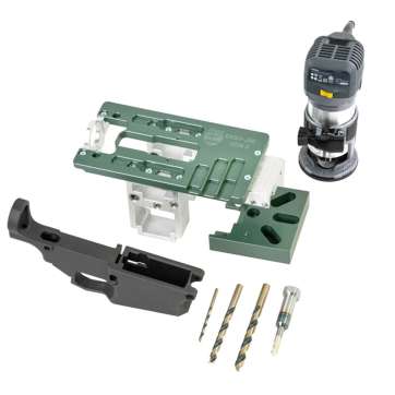 All You Need Kit + (1) 80% Lower