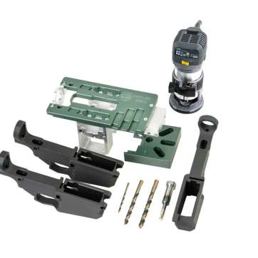All You Need Kit + (3) .308 80% Lowers