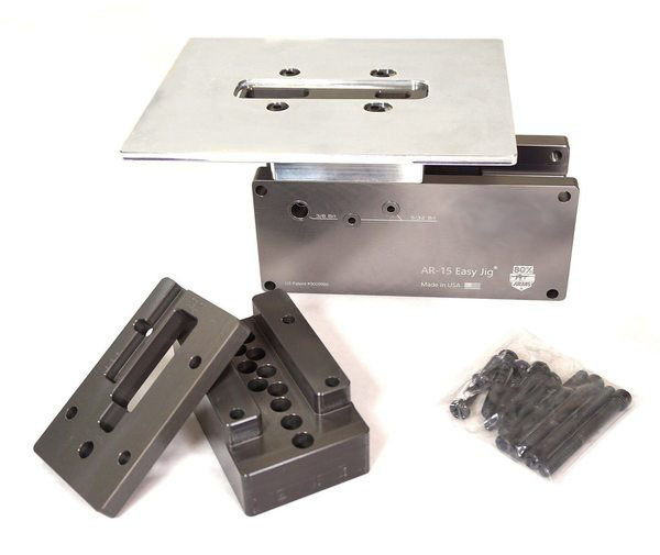 80% AR-15 Easy Jig Gen 1 | Buy AR 15 Easy Jig In USA