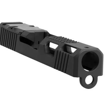 Wraith RMR Cut Slide – G19 Size