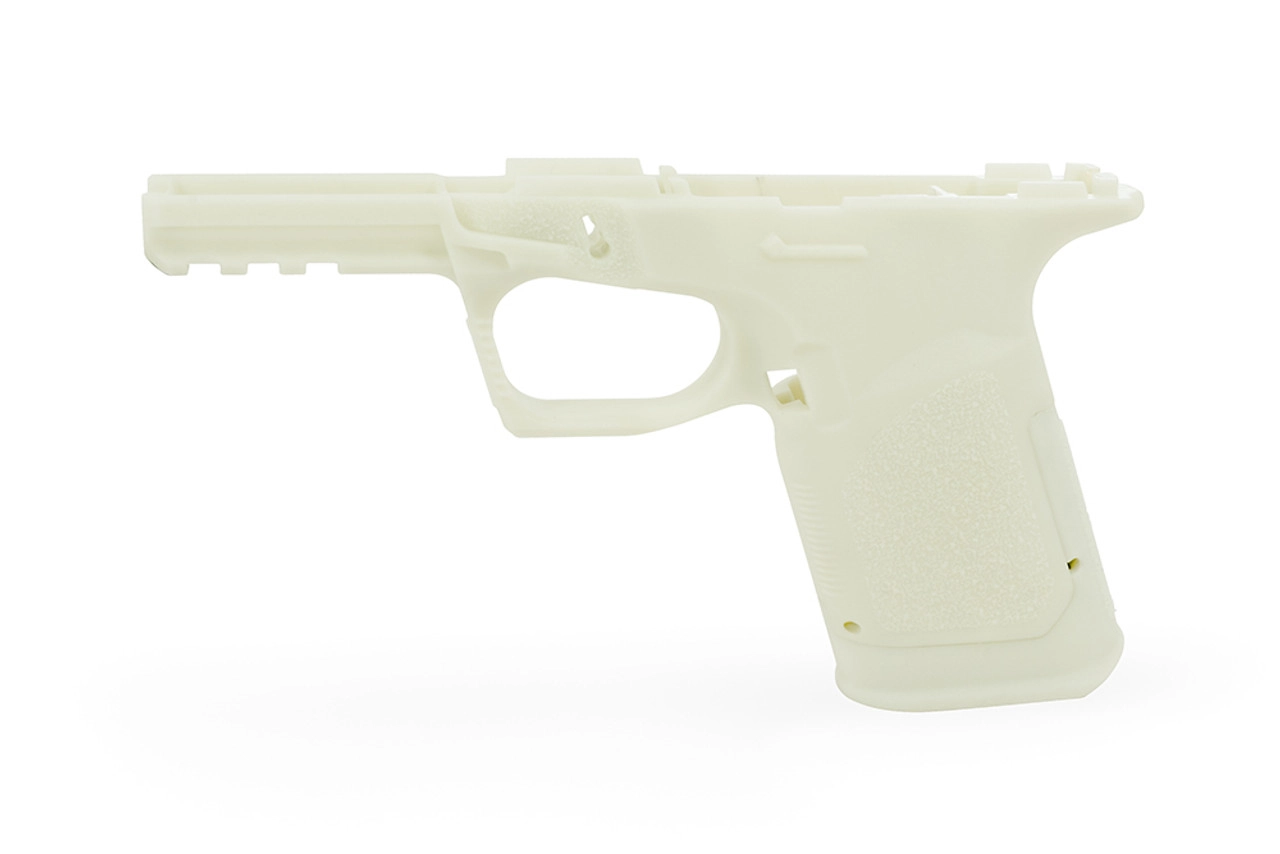 GST9: MOD1 Limited Edition White Frame | GST9 Limited Edition