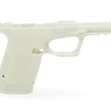 GST9: MOD1, Limited Edition White Frame