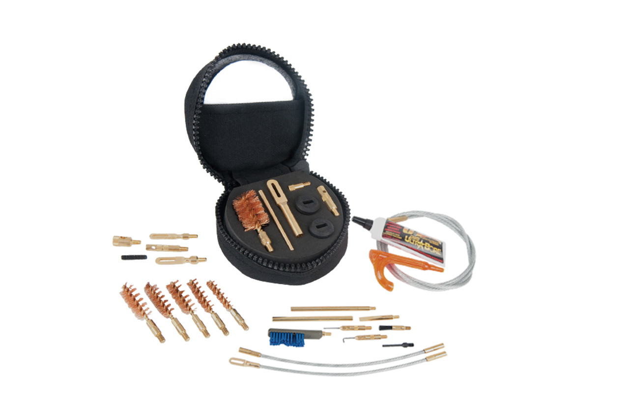 Otis Deluxe Law Enforcement Cleaning Kit | Deluxe Cleaning Kit