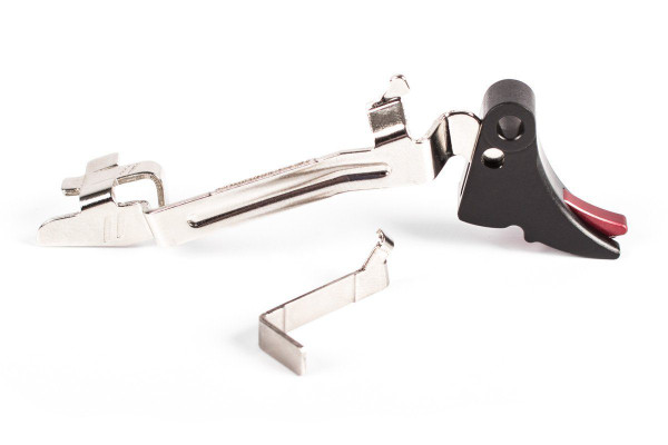 ZEV Fulcrum Adjustable Glock Trigger - Image 2