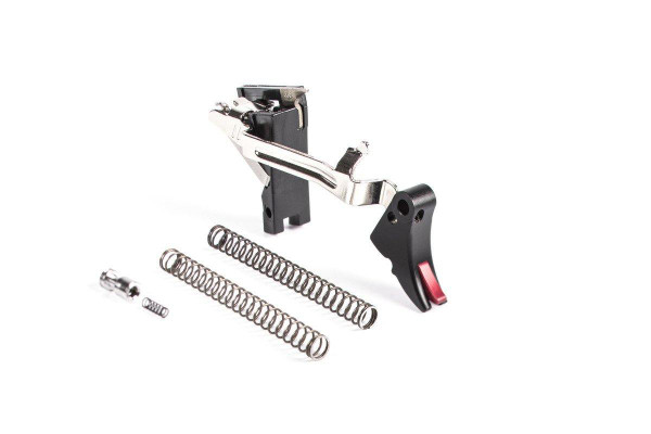 ZEV Fulcrum Complete Trigger Upgrade - 9mm - Image 2
