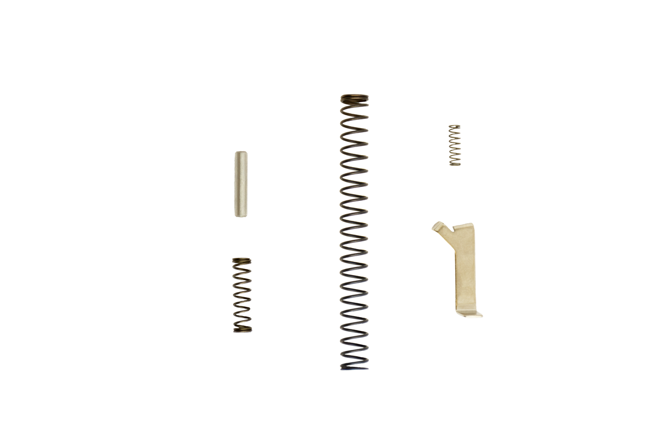 TTI Grand Master Connector Kit for Gen 3 Glock | Buy Ghost Gun